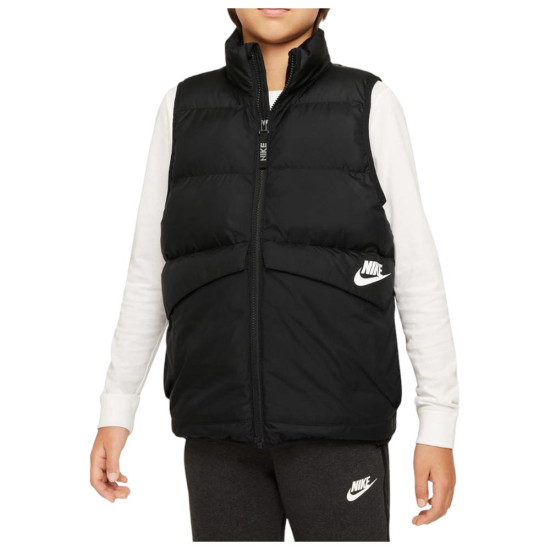 Nike Παιδικό αμάνικο μπουφάν Sportswear Synthetic-Fill Vest